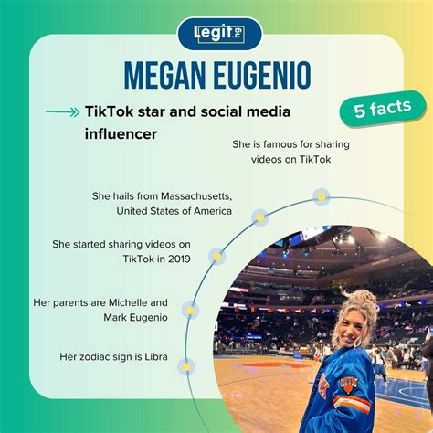 Megan Eugenios bio: What happened to Overtime。